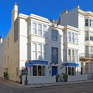 The Southern Belle Brighton
