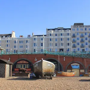 The Old Ship Brighton