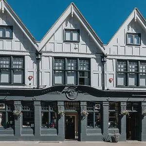 The Ginger Pig Brighton