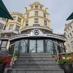 Amsterdam Seafront Brighton