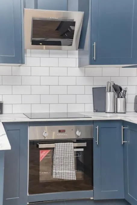 Flash Sale Brighton City Centre Seafront Studio Bn12Sil04 Apartment