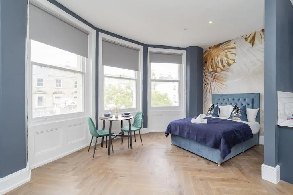Flash Sale Brighton City Centre Seafront Studio Bn12Sil04 0*,