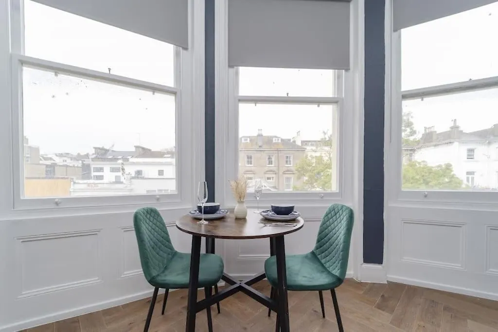 Flash Sale Brighton City Centre Seafront Studio Bn12Sil04 United Kingdom