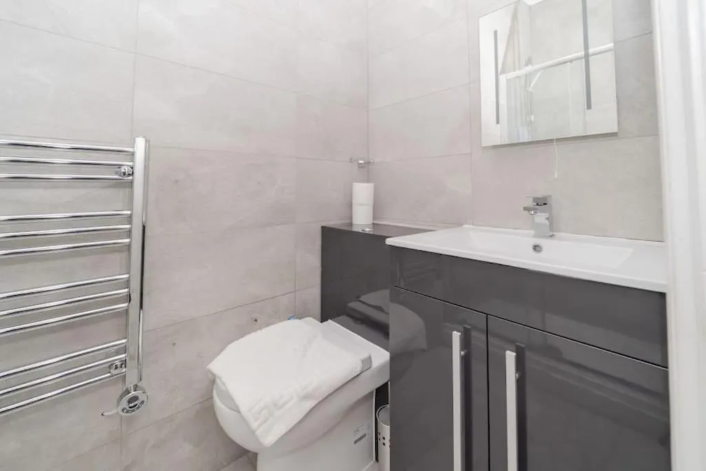 Flash Sale Brighton City Centre Seafront Studio Bn12Sil04 Apartment